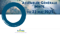 Page de garde AGM 2025